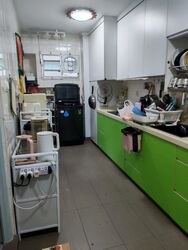 Blk 126C Edgedale Plains (Punggol), HDB 4 Rooms #625198971